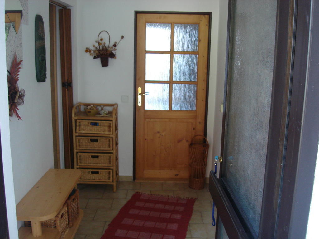 Ubytovani Duskovi Villa Lipno nad Vltavou Oda fotoğraf